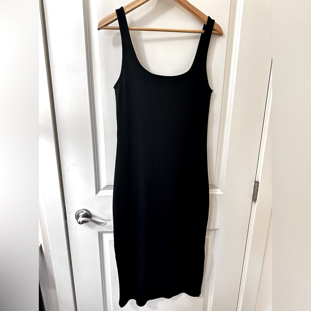 Vero Moda Black Dress M
